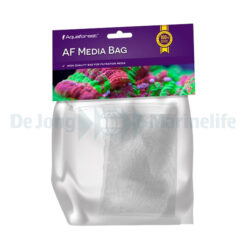 AF Media Bag | S