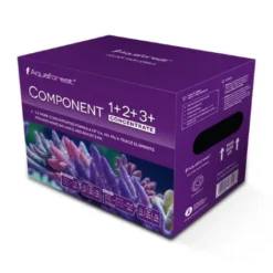 Component Concentrate 3x1l