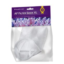 AF Filter Sock XL - 1pcs. | S