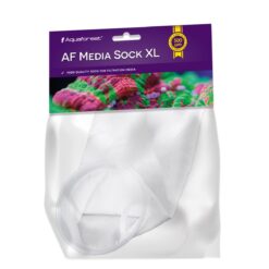 AF Media Sock XL | S