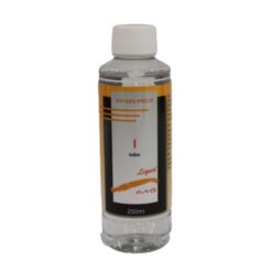 AMS Liquide Iodine (I) 250ml