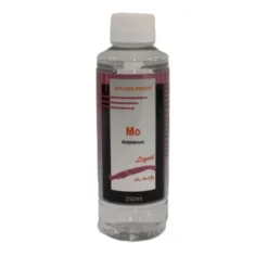 Liquid Molybdenum (Mo) - 250ml