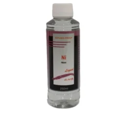 AMS Liquid Nickel+ 250 ml
