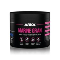 Marine Gran - Granulated Food - 250 ml (120g)