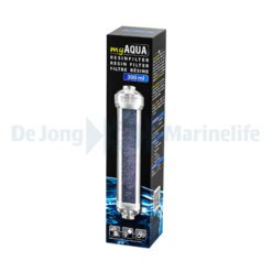 ARKA® myAqua - Resin Filter 300 ml, incl. 300 ml Resin | S