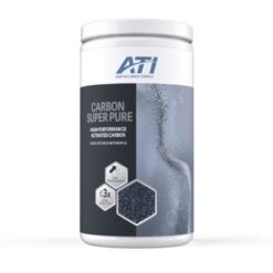 Carbon Super Pure - 1.000 ml / 500 g