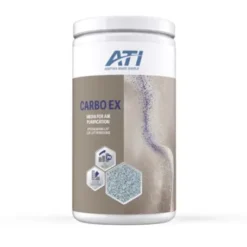 ATI Carbo Ex Media - 3.250g / 4.000ml