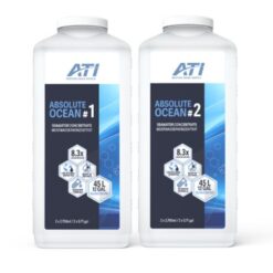 Absolute Ocean - 2 x 2.700ml
