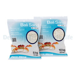 Aqua Medic Bali Sand 3 – 4 mm, 10 kg bag