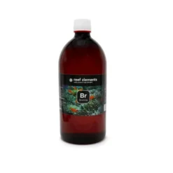 Reef Zlements Br Bromine - 1 L