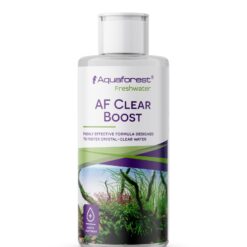 AF Clear Boost - 125 ml | S