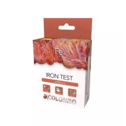 Colombo Marine Iron Test (Colour 3)