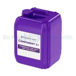 Component +3 Commercial - 20 l