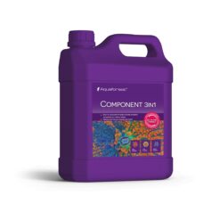 Component 3in1 - 2000 ml | S