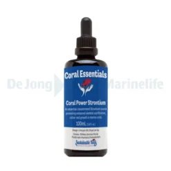 Coral Essentials Coral Power Strontium - 100 ml