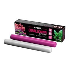 Coralscaper Epoxy - Coral glue (2x 60g)