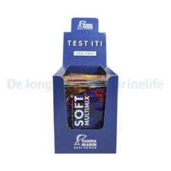 Counter display food samples | S