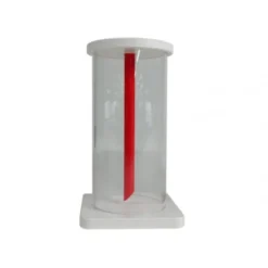 Dreambox - dosing feeder / feed tank Ø70mm 0.5 liter Volume