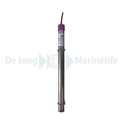 D-D Titanium Heater - 300W EU Plug | S/M