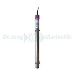 D-D Titanium Heater - 600W EU plug
