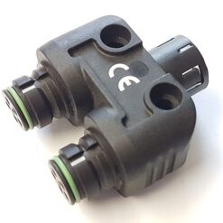 2-way splitter for onex/matrix/pendix | S