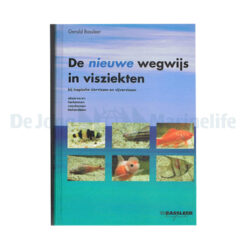 De nieuwe wegwijs in visziekten