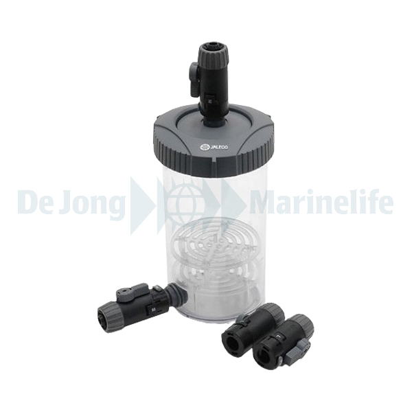 DVH - Jaleco KISS Filter