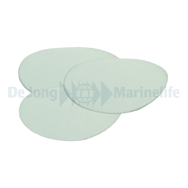 Extra filters - 25 pcs