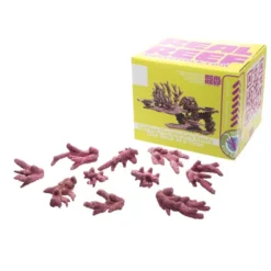 Real Reef Mini Branched Rock - 10pcs