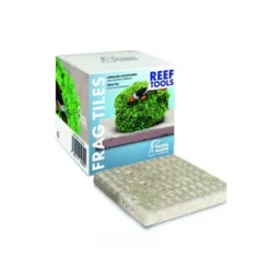 Frag Tiles - 10 pcs