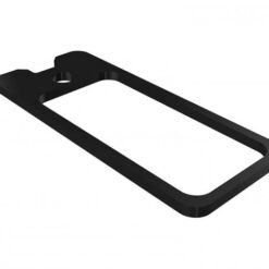 M Rack Accessory Plate - Feed Ring