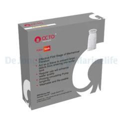 Filter Sock 200 Micron-Felt | S