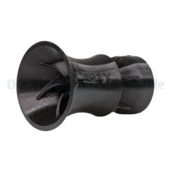 Flex-Series 2in RFGS Nozzle w/ Multidapter for 2in PVC Pipe | S