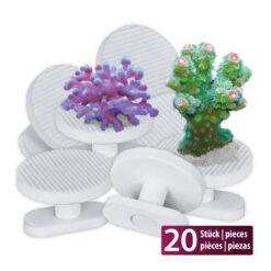 frag pins 20 pcs. | S