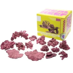 Real Reef Mini Mix - 9-10pcs