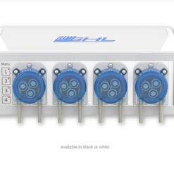 GHL Doser 2.2 EXT, 4 Pumps, White, Schuko