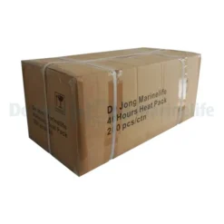 Heatpack 40 hours - Box 200 pcs