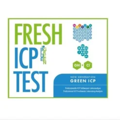 ICP Test Fresh - 1 in Box