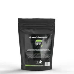 Reef Zlements ICP Test Single