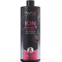 Ion Elements 1 Ca/Mg - 250ml