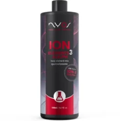Ion Elements 3 Alk/pH - 500ml