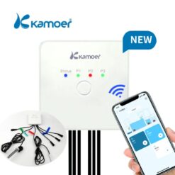 Kamoer KWC SE Dosing Pump | S