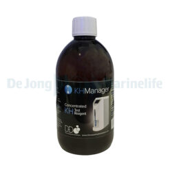 KH Manager Test Reagent - 500ml