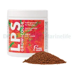 LPS Grow and Color M - 250ml | S