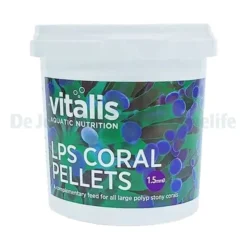LPS Coral Food 1.5mm - 60g | Super tiny