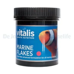 Marine Flakes - 40g | Super tiny