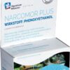NARCOMOR PLUS - 100 ml | S