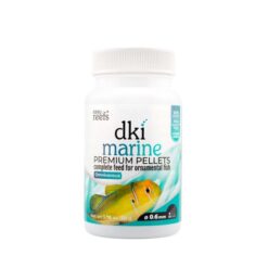 NEW ﻿DKI marine Ø 0.6 mm - 150g