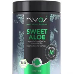 Nyos Sweet Aloe (BIO) - 140g