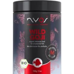Nyos Wild Goji (BIO) - 140g